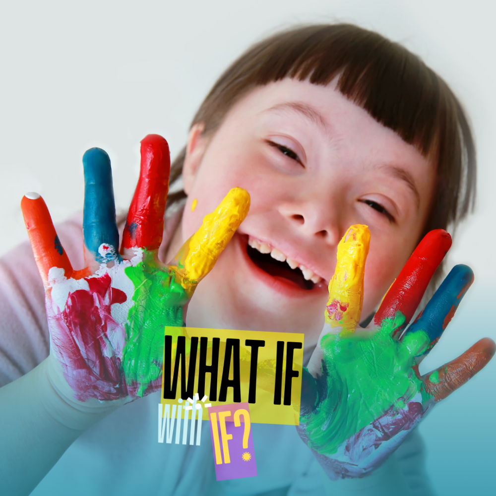 What if with IF Social Media Tiles 2